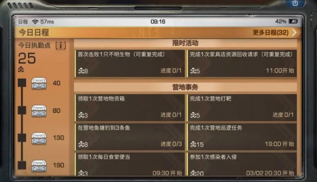 请教一下明日之后第三季粽子制作的要点 请教一下明日之后第三季粽子制作的要点