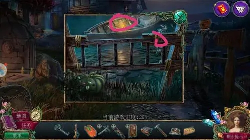 第一关攻略分享密室逃脱12神庙之旅之谜