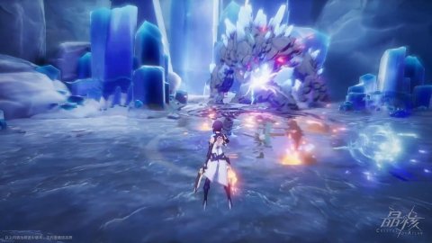 晶核狂战士和魔剑士哪个技能更多 晶核狂战士和魔剑士哪个技能更多