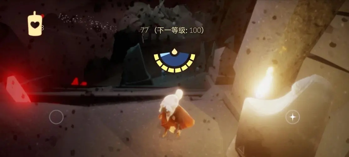光遇狐狸先祖铃铛是否能提升游戏乐趣 光遇狐狸先祖铃铛是否能提升游戏乐趣
