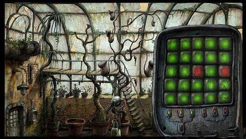 机械迷城第七关箭头攻略分享 机械迷城第七关箭头攻略分享