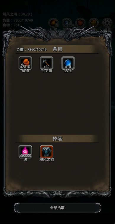 无魂魔龙在地下城堡2中有什么特殊技能