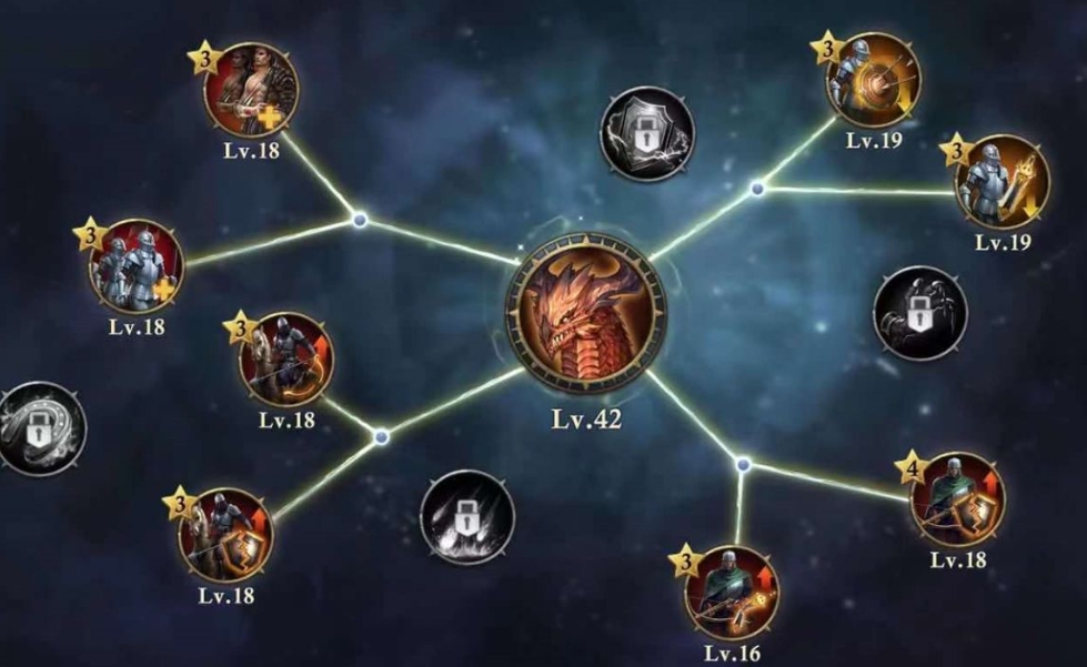 阿瓦隆之王仙子升4星有没有必要