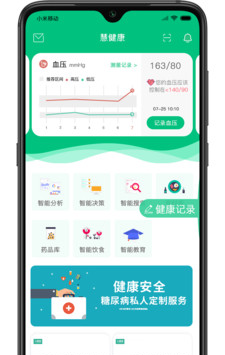 慧健康