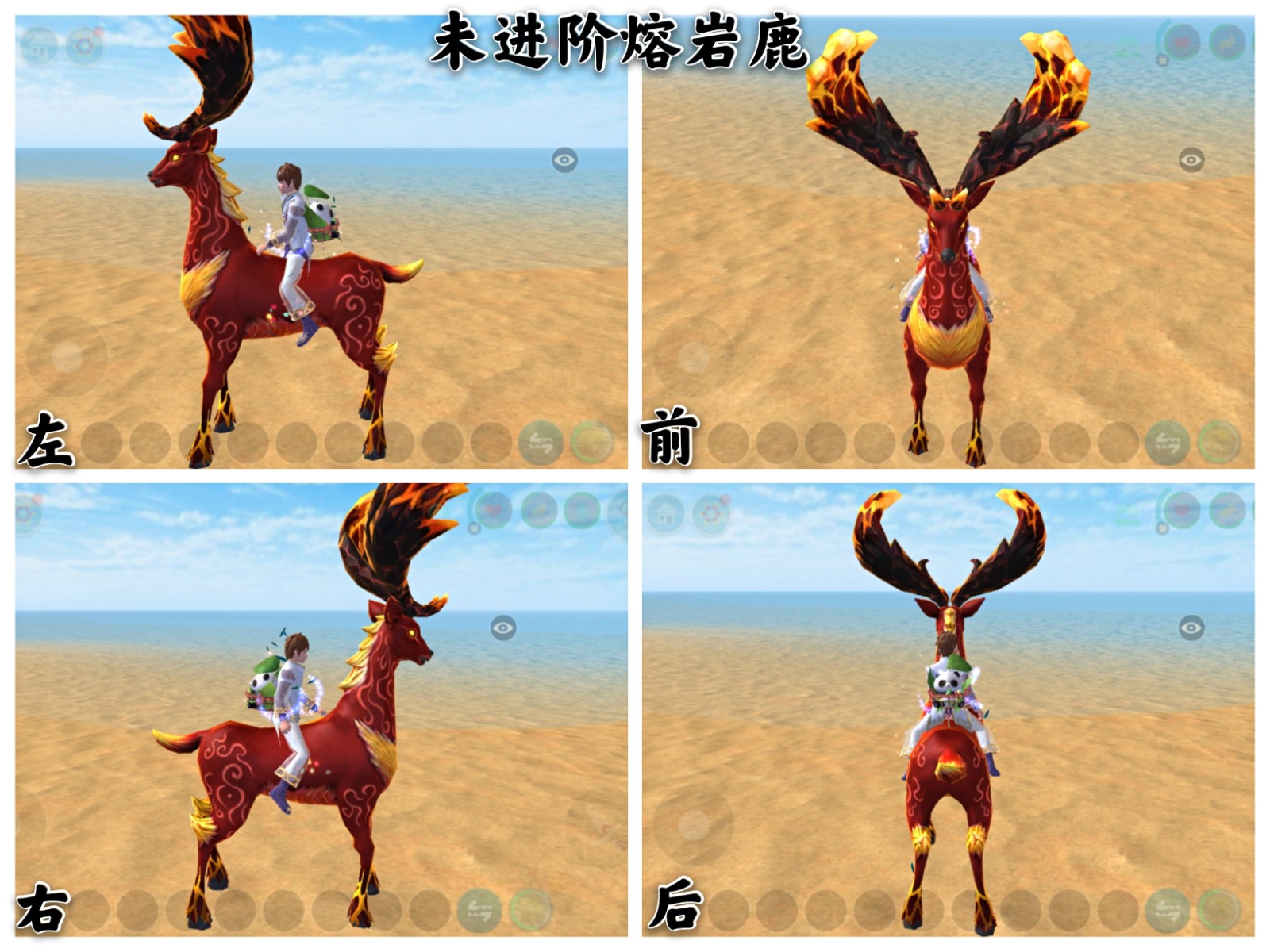 创造与魔法家园权限的授予步骤是什么样的 创造与魔法家园权限的授予步骤是什么样的