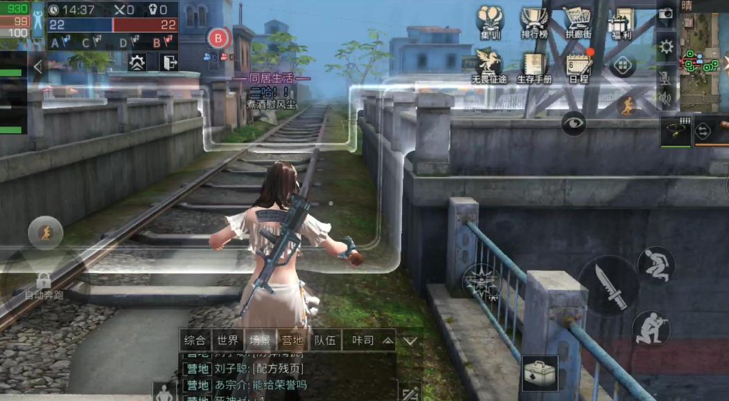 明日之后鱼竿的解锁方法是什么