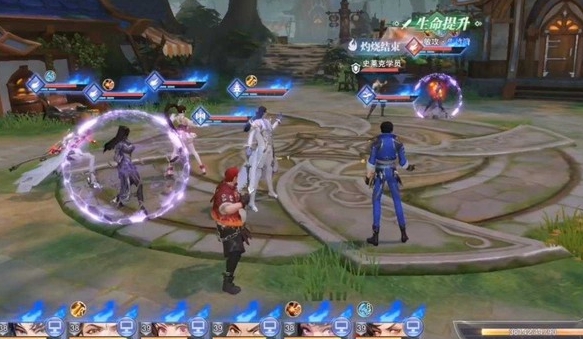 如何让斗罗大陆魂师沉香达到巅峰 如何让斗罗大陆魂师沉香达到巅峰