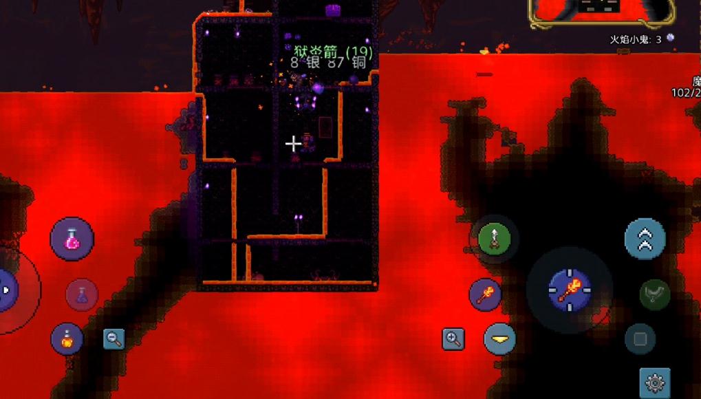 泰拉瑞亚创造模式如何得到道具 泰拉瑞亚创造模式如何得到道具