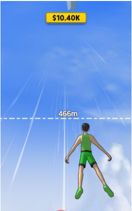趣味跷跷板3d