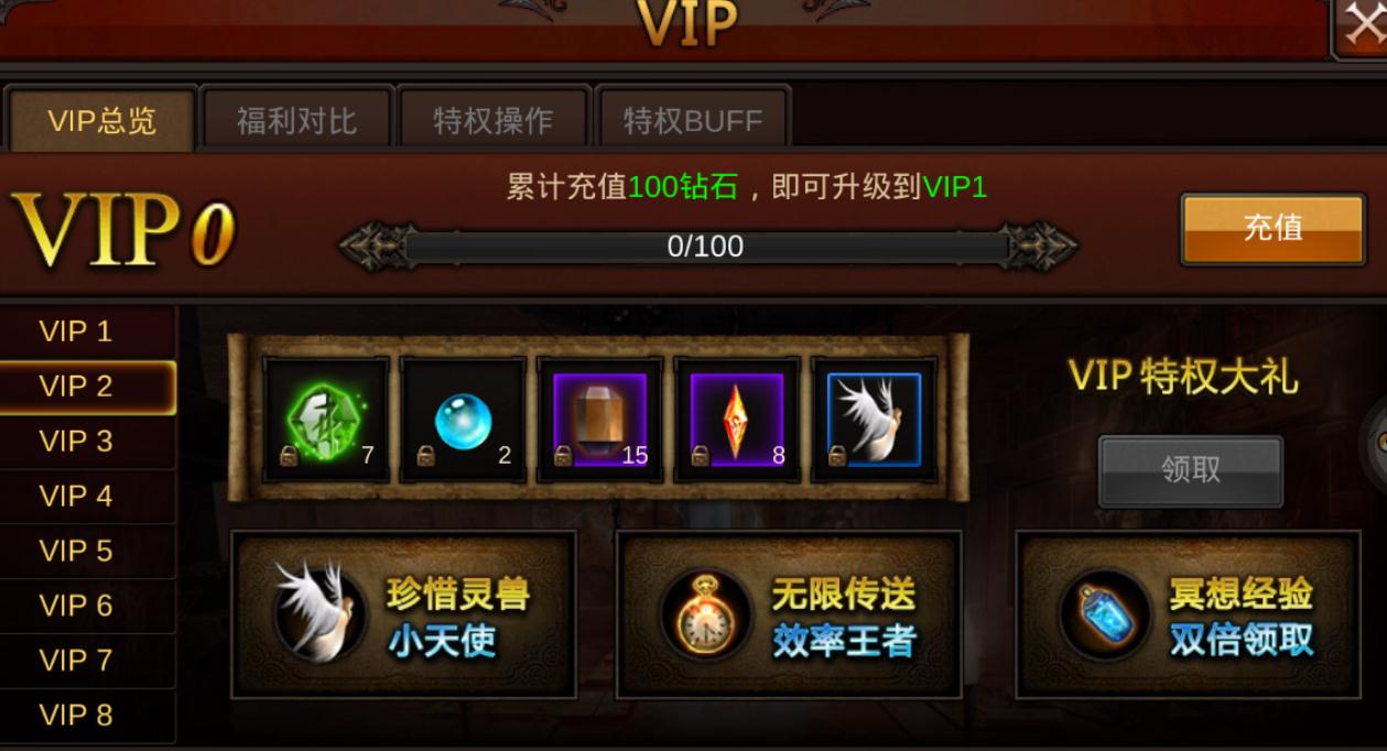 全民奇迹魔鬼戈登任务有什么攻略
