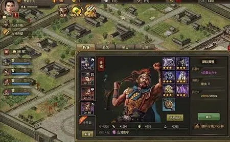 攻城掠地技能石进化礼包有什么作用