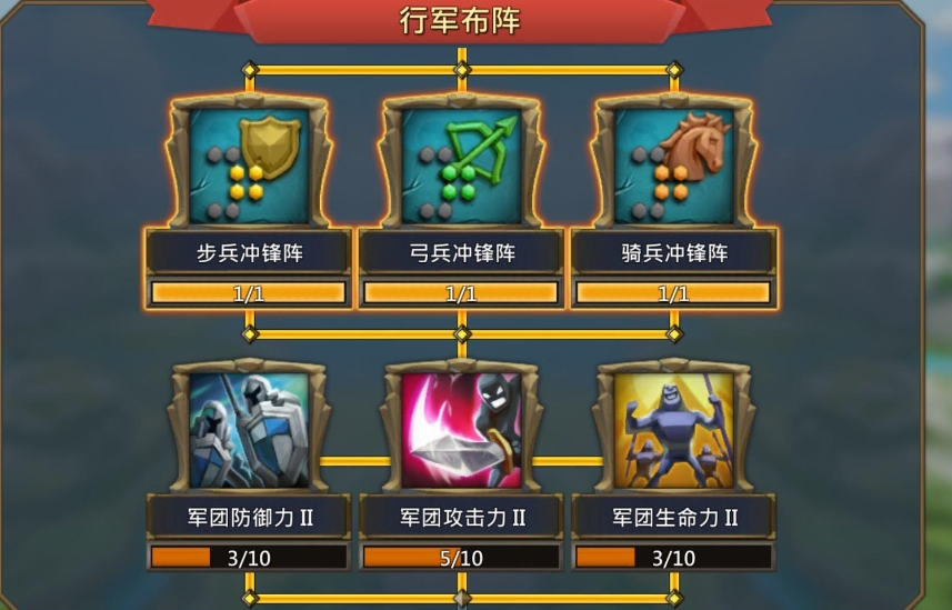 王国纪元710关卡需要注意哪些策略 王国纪元710关卡需要注意哪些策略