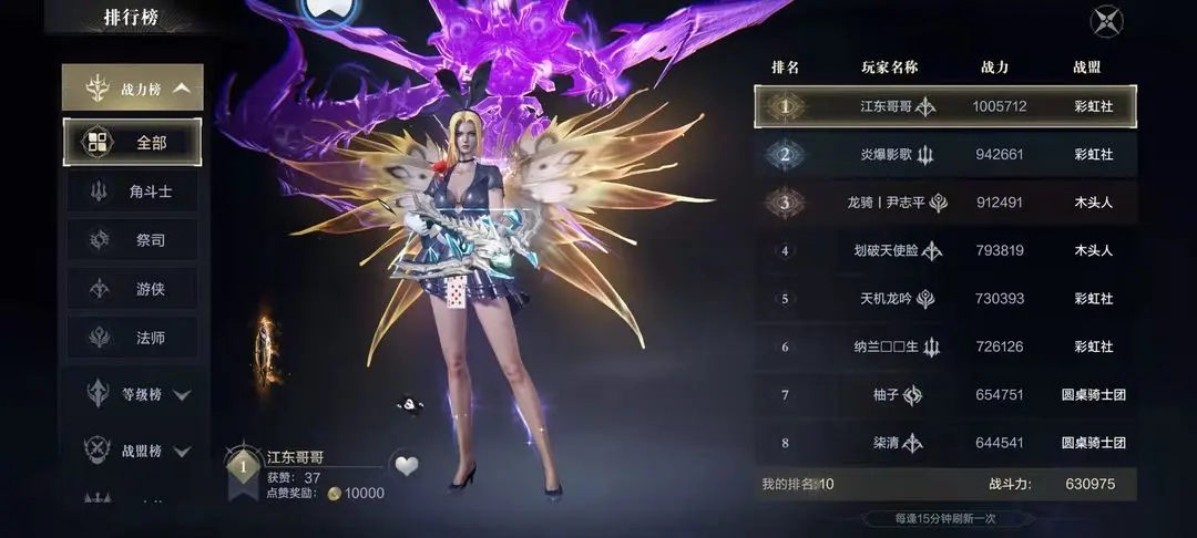 有哪些天赋系适合黑暗之潮契约战士 有哪些天赋系适合黑暗之潮契约战士
