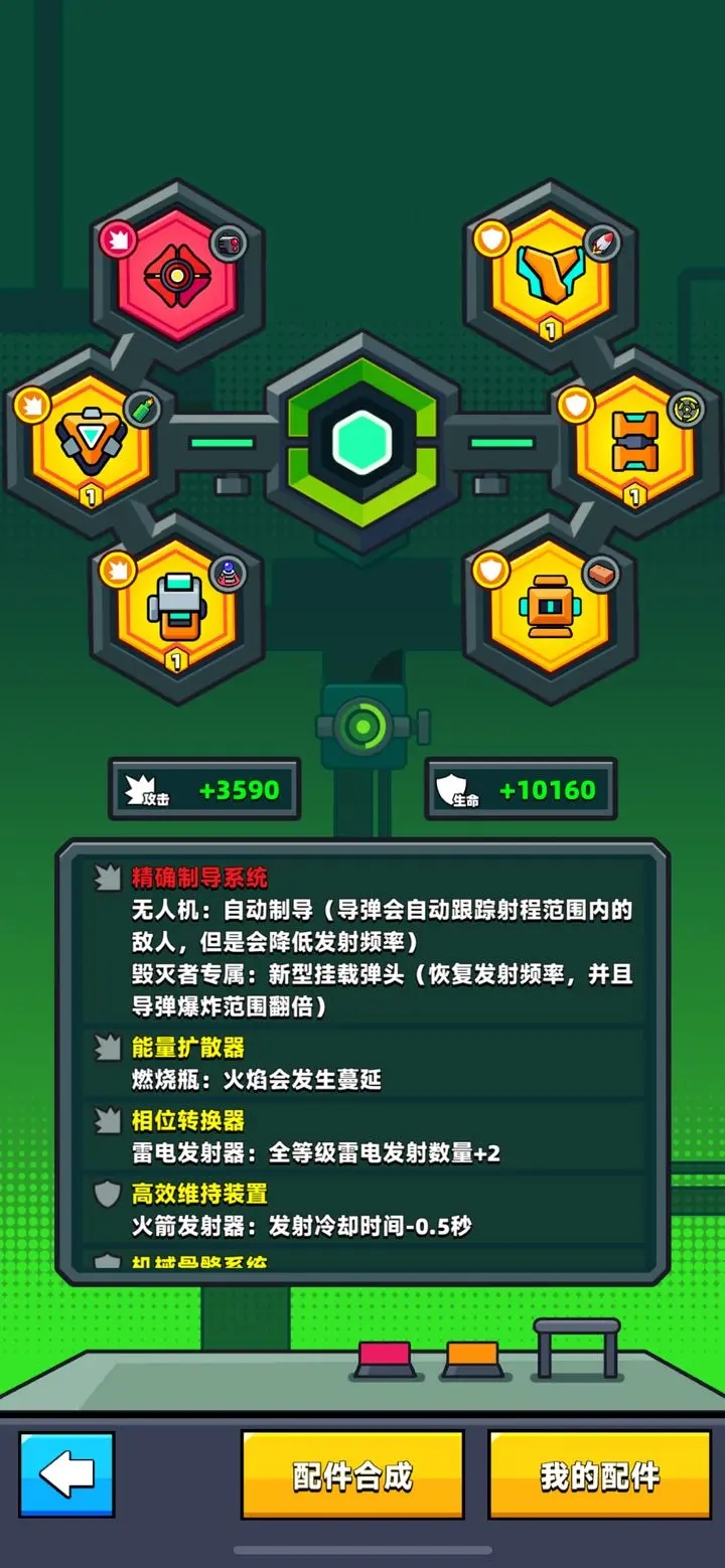 弹壳特攻队宠物装备时需要注意什么 弹壳特攻队宠物装备时需要注意什么