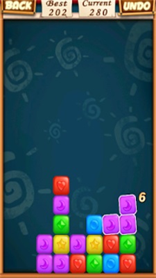 爆炸方块_截图2