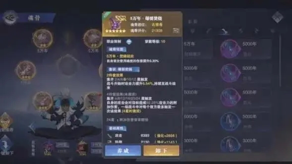 斗罗大陆老虎搭配哪种辅助角色最佳