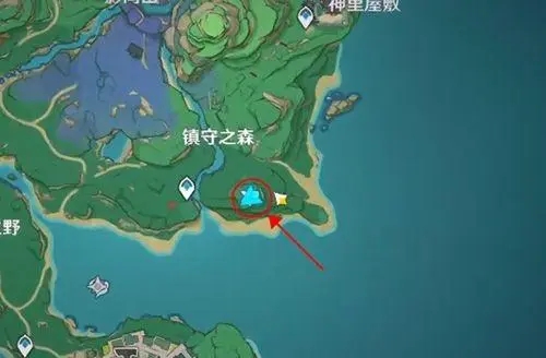 带风宝箱在原神游戏中应该怎么使用 带风宝箱在原神游戏中应该怎么使用