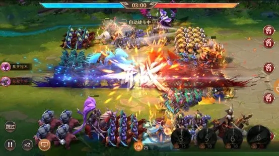 少年三国志零阵容需要注意哪些方面