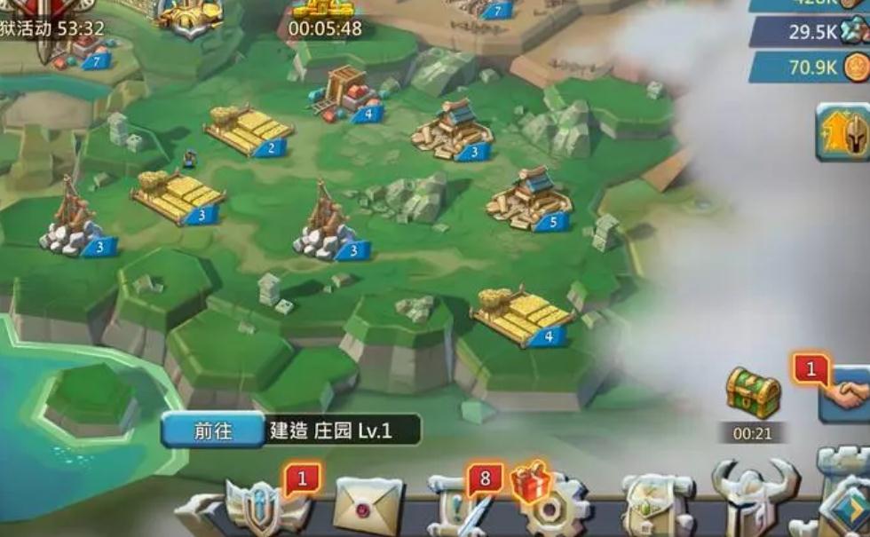 请问王国纪元t5要多少科技之轮 请问王国纪元t5要多少科技之轮