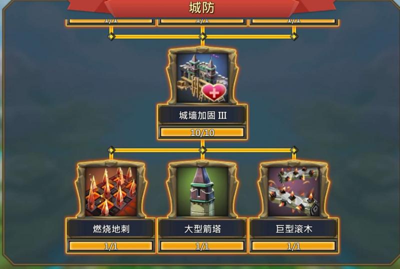 王国纪元战争要准备多少士兵
