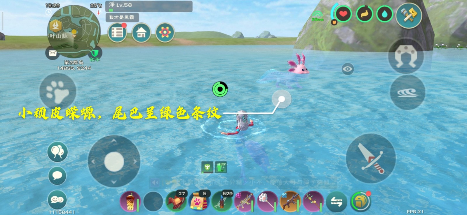 创造与魔法魔法可以创造出多少种独特魅力 创造与魔法魔法可以创造出多少种独特魅力