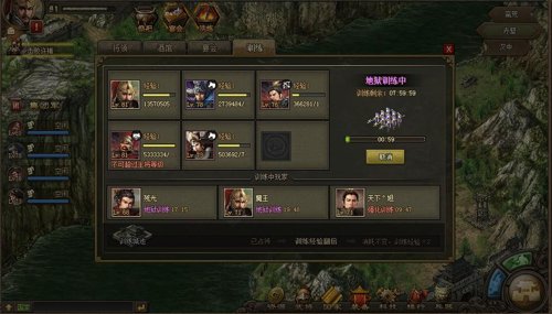 甘宁如何运用阵法来攻城掠地
