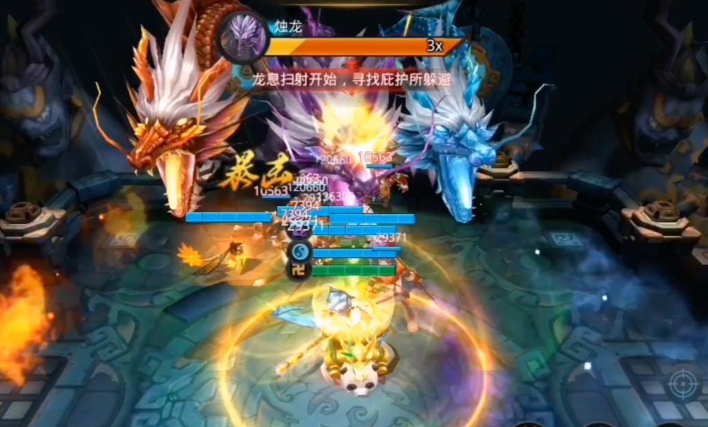 如何在乱斗西游中无需支付就可以得到孙悟空 如何在乱斗西游中无需支付就可以得到孙悟空