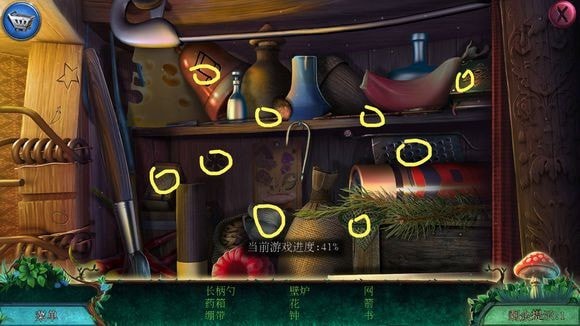 密室逃脱11彩色转盘攻略的难度如何 密室逃脱11彩色转盘攻略的难度如何