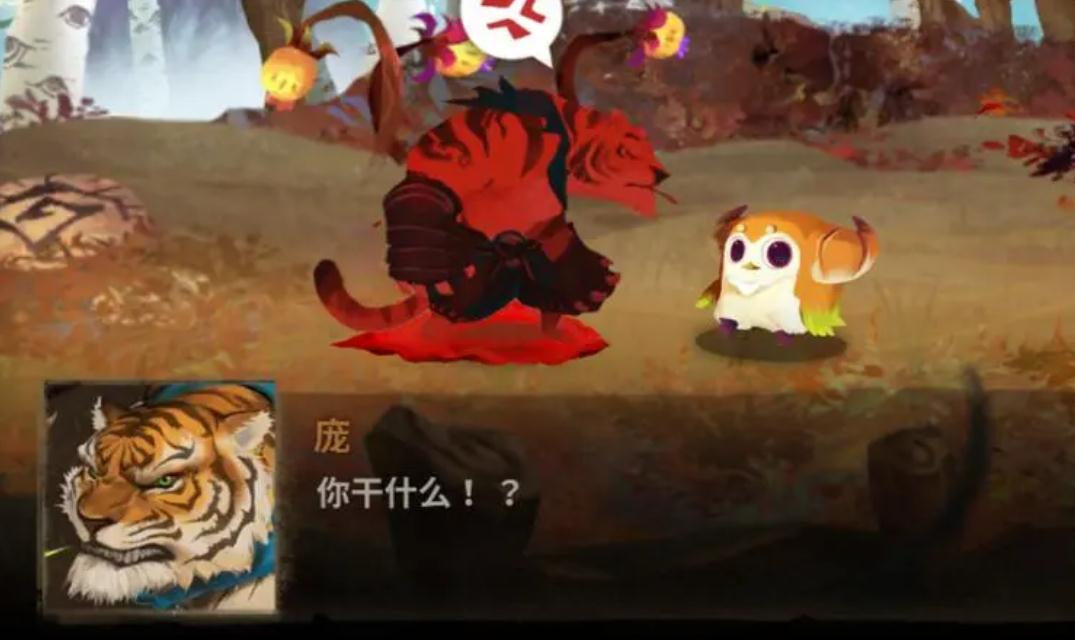 万象物语血脉决裂有什么窍门 万象物语血脉决裂有什么窍门
