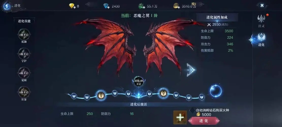 全民奇迹2的陷阱布置者任务完成后还能获得什么