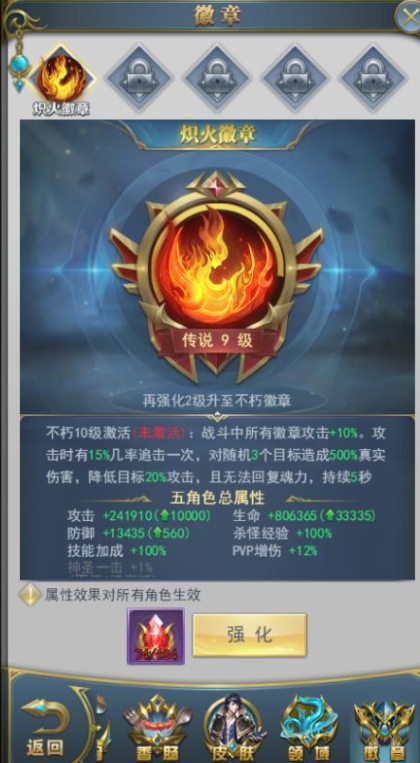 斗罗大陆神界的符文能开启怎样的未知领域