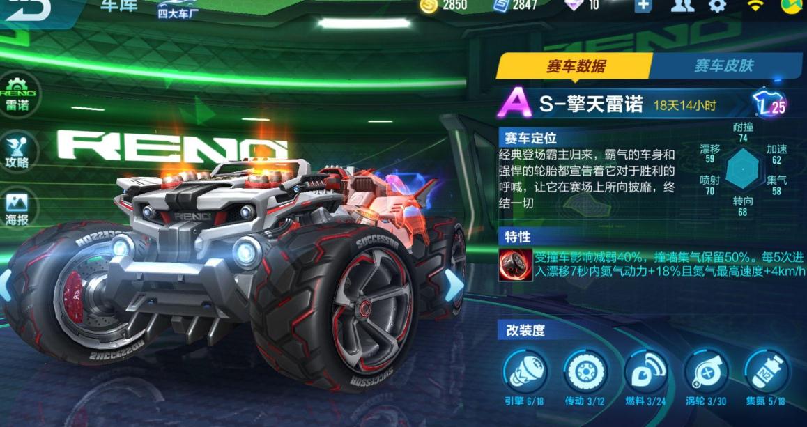 qq飞车开局时有什么技巧可以侧身喷 qq飞车开局时有什么技巧可以侧身喷