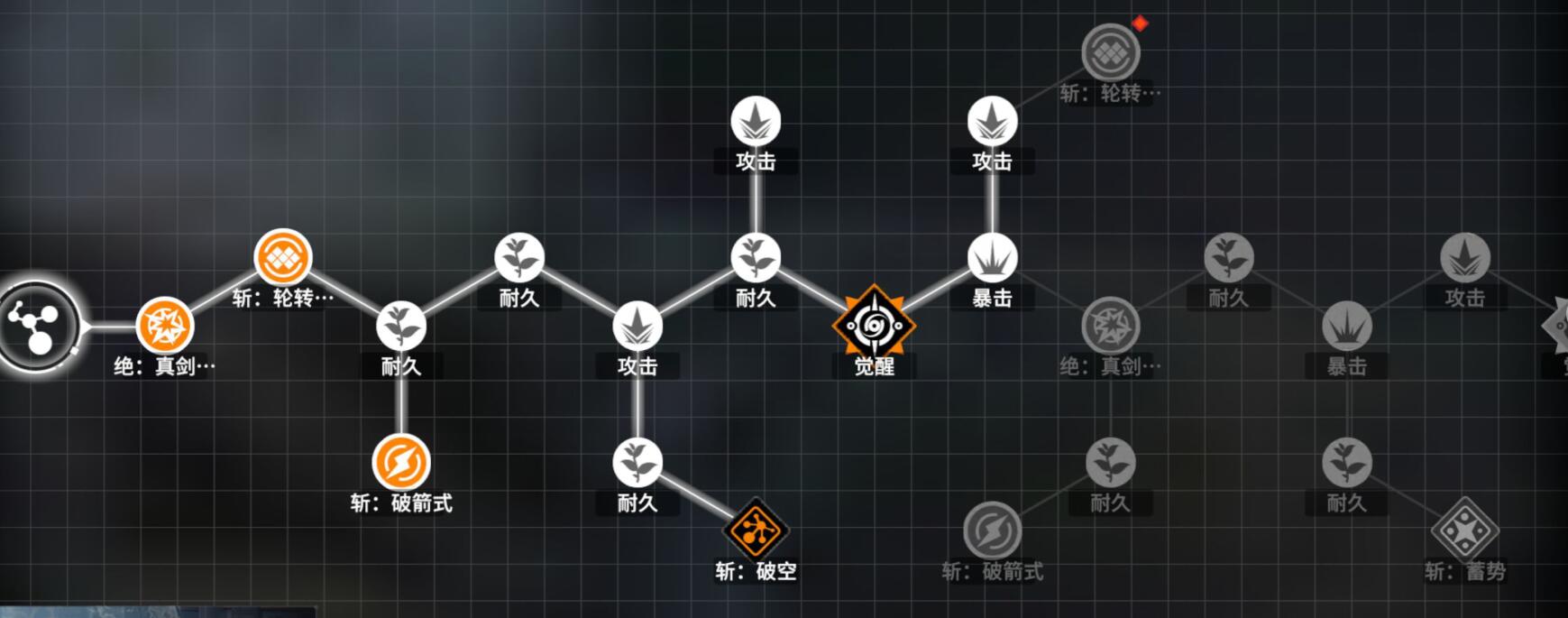 如何提升终末阵线斑比阵容的实力