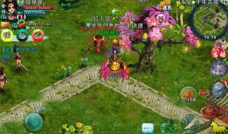 忘仙兽魁技能需要哪些特殊技能 忘仙兽魁技能需要哪些特殊技能