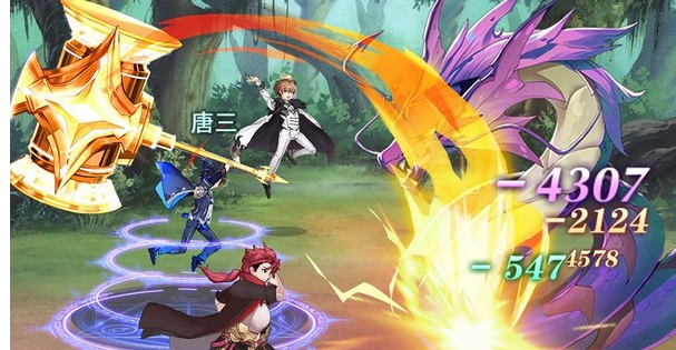 斗罗大陆白萝卜的价值是什么