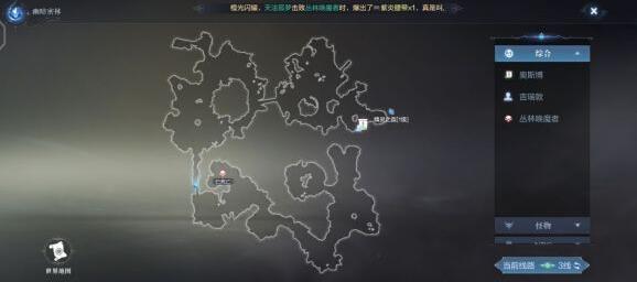 全民奇迹2法师任务包含哪些奖励