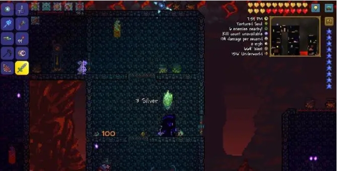 在游戏泰拉瑞亚中怎样获得傀儡材料 在游戏泰拉瑞亚中怎样获得傀儡材料