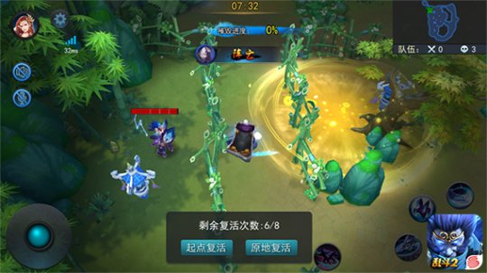 乱斗西游闯关带哪位英雄可提高胜率