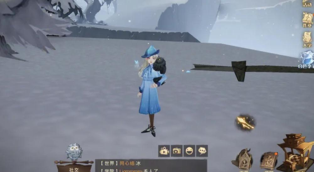 哈利波特魔法觉醒神锋无影卡牌效果如何解读 哈利波特魔法觉醒神锋无影卡牌效果如何解读
