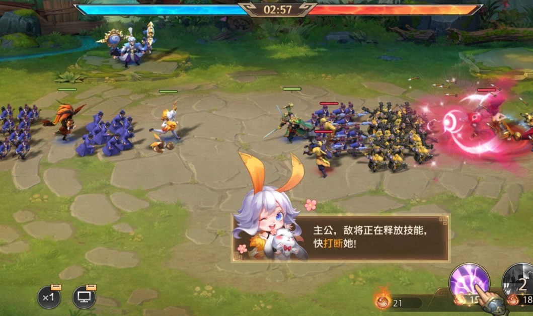 少年三国志最强阵容群魏如何快速提升战力 少年三国志最强阵容群魏如何快速提升战力