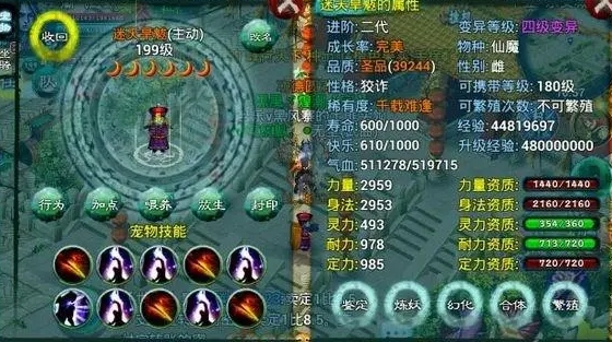 修真忘仙楼何时才能再次辉煌