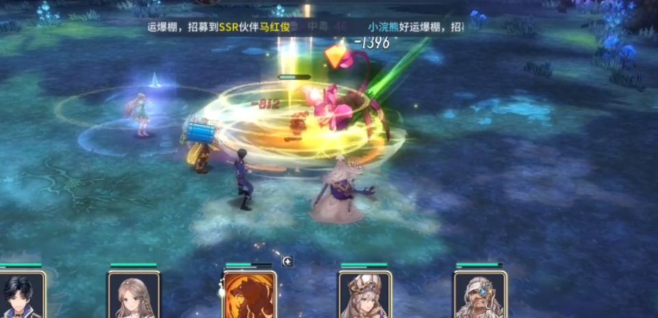 想要让斗罗大陆毒斗罗变强有什么方法