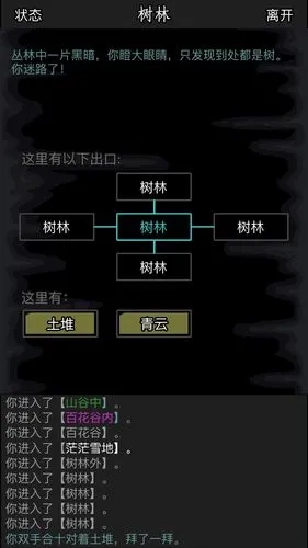 放置江湖虚渺宫武功能否通过自学掌握 放置江湖虚渺宫武功能否通过自学掌握