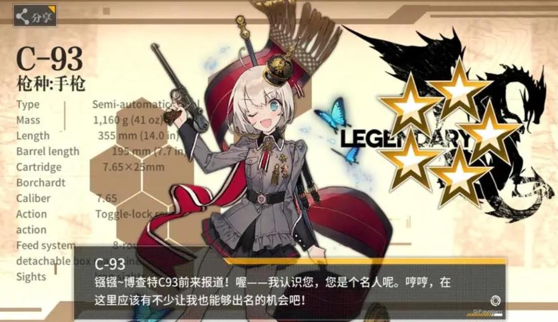 少女前线m4a1选择配件时需考虑哪些因素