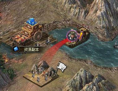 如何有效地使用攻城掠地点券 如何有效地使用攻城掠地点券