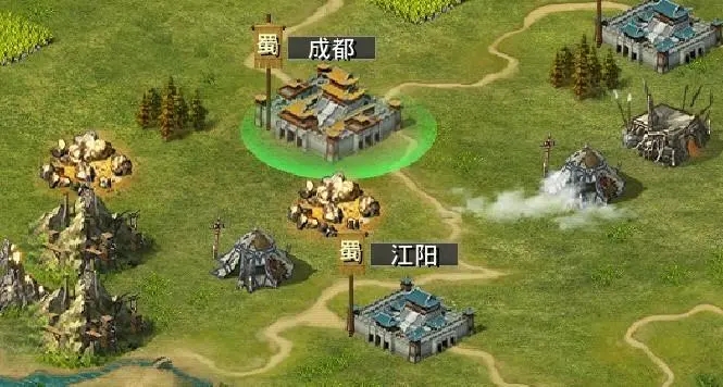 帝王三国悬赏令在游戏中有何作用