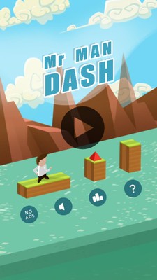 mrjump(跳跳先生)_截图4