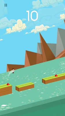 mrjump(跳跳先生)_截图3
