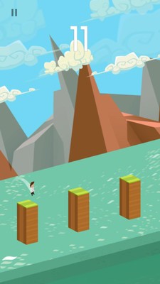 mrjump(跳跳先生)_截图1