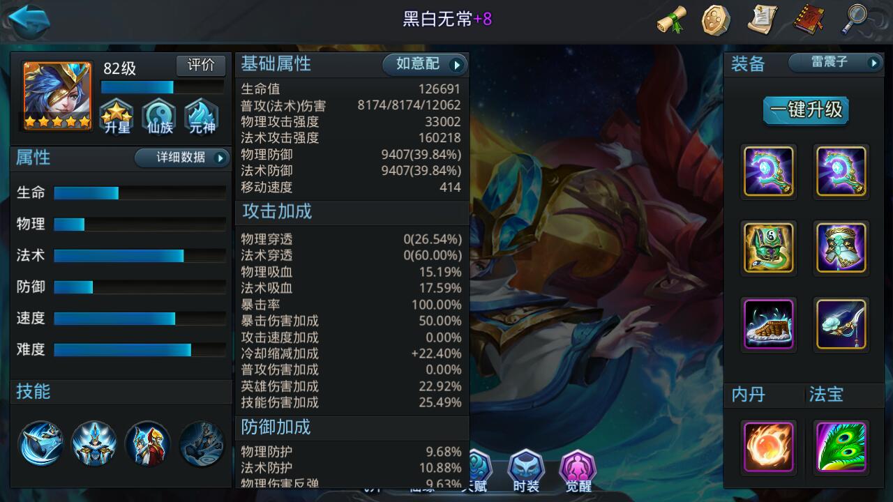 乱斗西游2荡魔天尊阵容需要什么英雄 乱斗西游2荡魔天尊阵容需要什么英雄